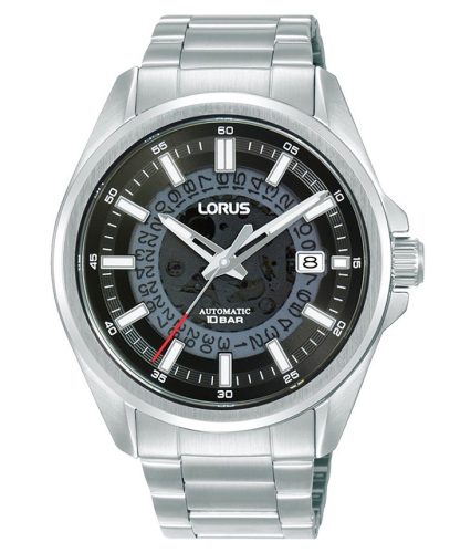 Lorus Classic Automatic RU401AX9 Férfi karóra