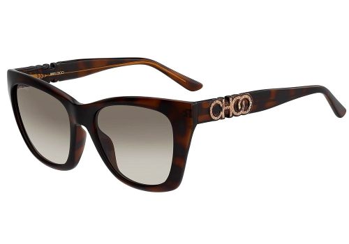 Jimmy Choo Rikki/G/S-086