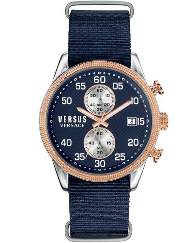 Versus Versace Shoreditch Chrono S66090016 Férfi karóra