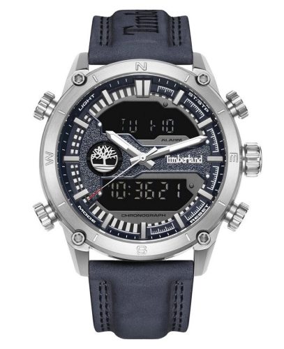 Timberland Bucksport Chrono TDWGP2201902 Férfi karóra