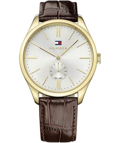 Tommy Hilfiger TH1791170 férfi karóra