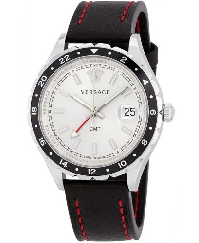 Versace Hellenyium GMT V11070017 férfi karóra