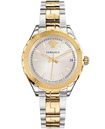 Versace Hellenyium Lady V12030015 női karóra