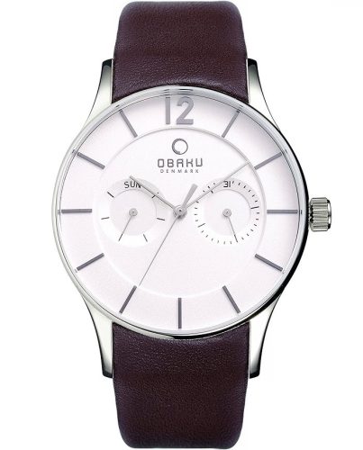 Obaku V175GMCIRN férfi karóra