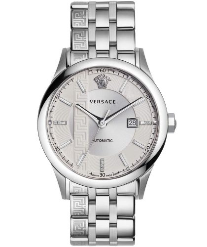 Versace Aiakos Automatic V18040017 Férfi karóra