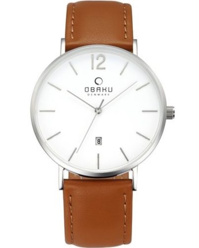 Obaku V181GDCWRN férfi karóra