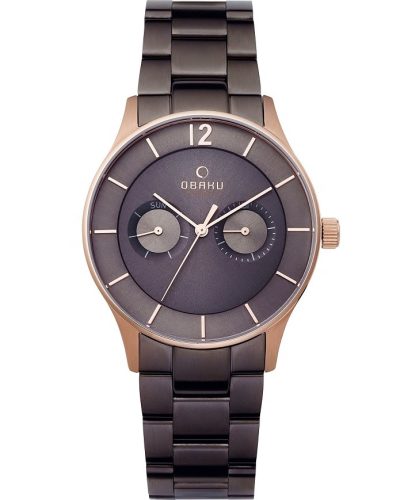 Obaku Luft V192GMVJSJ férfi karóra