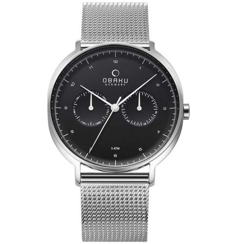 Obaku V193GMCBMC férfi karóra