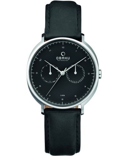 Obaku V193GMCBRB férfi karóra