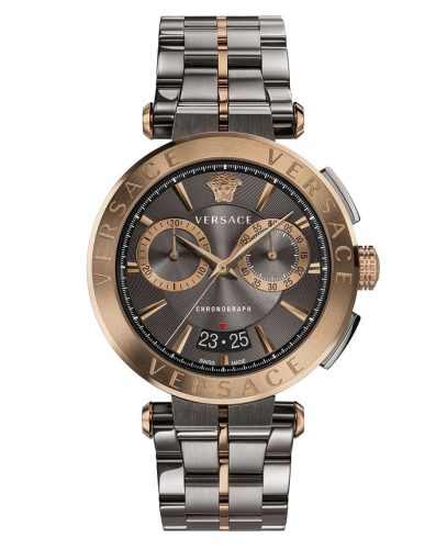 Versace Aion Chrono VE1D02023 Férfi karóra