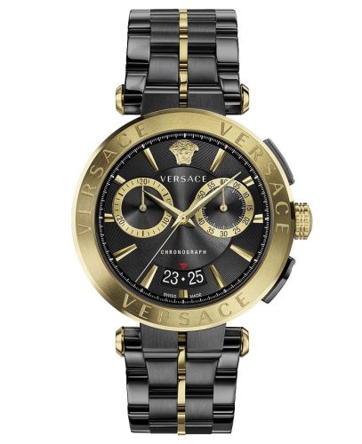 Versace Aion Chrono VE1D02723 férfi karóra