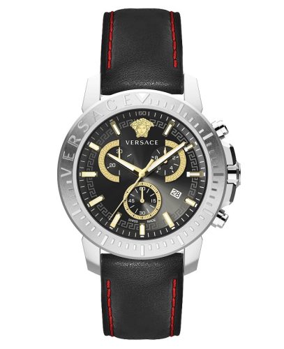 Versace New Chrono VE2E00121 Férfi karóra