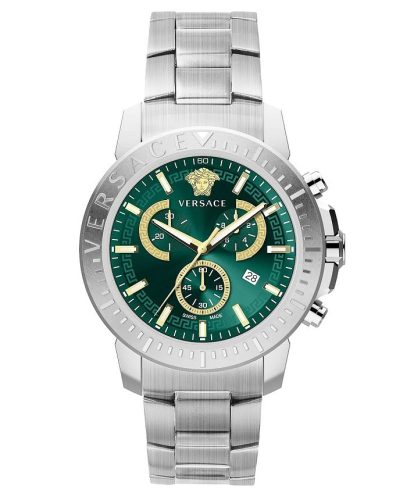 Versace New Chrono VE2E00821 Férfi karóra