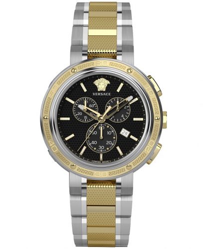 Versace V-Extreme Pro Chrono VE2H00421 Férfi karóra