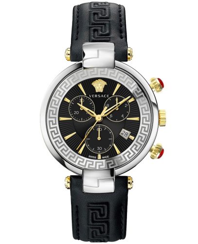 Versace Revive Chrono VE2M00121 női karóra