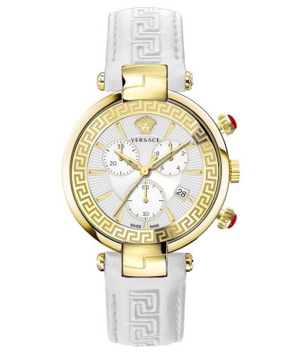 Versace Revive Chrono VE2M00421 női karóra