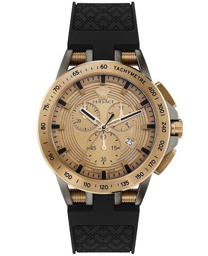 Versace Sport Tech Chrono VE3E00421 férfi karóra