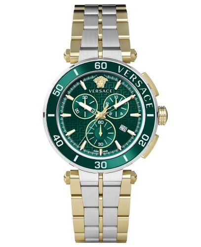 Versace Greca Chrono VE3L00422 férfi karóra