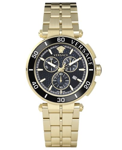 Versace Greca Chrono VE3L00522 férfi karóra