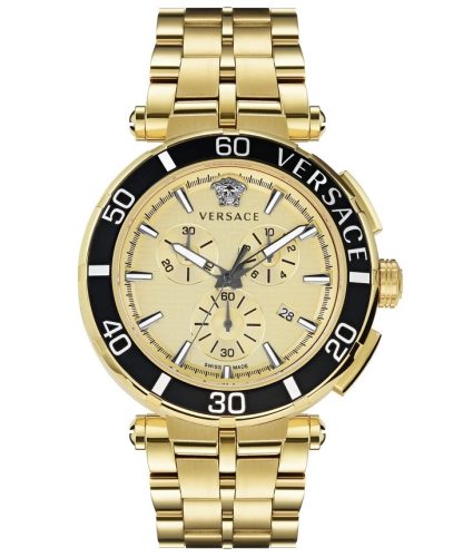 Versace Greca Chrono VE3L00622 férfi karóra