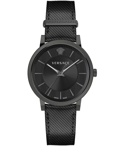 Versace V-Circle Gent VE5A00220 férfi karóra