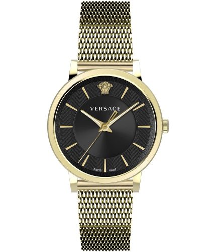 Versace V-Circle Gent VE5A00920 férfi karóra