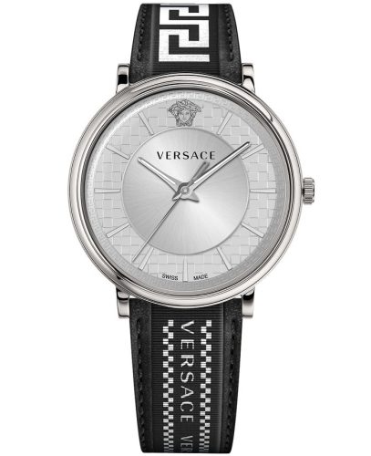 Versace V-Circle Gent VE5A01021 férfi karóra