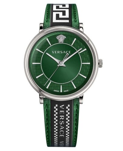 Versace V-Circle Gent VE5A01221 férfi karóra