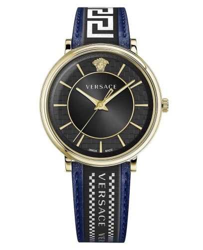 Versace V-Circle Gent VE5A01521 férfi karóra