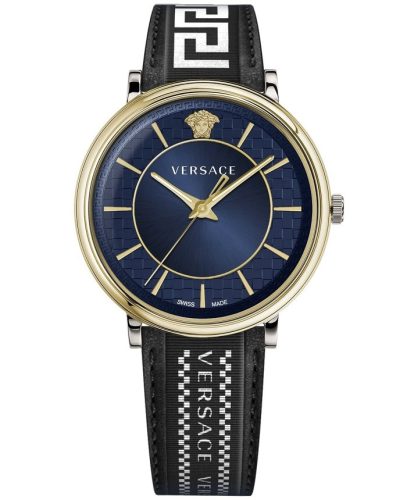 Versace V-Circle Gent VE5A01821 férfi karóra