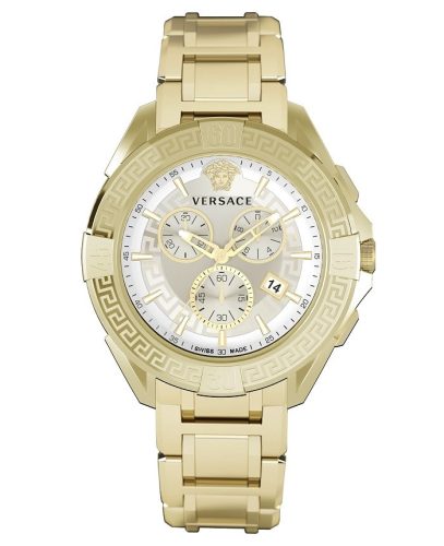 Versace Sporty Chrono VE5CA0623 Férfi karóra