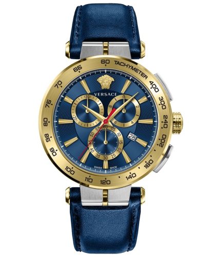 Versace Aion Chrono VE6CA0223 Férfi karóra