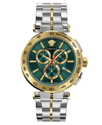 Versace Aion Chrono VE6CA0523 Férfi karóra