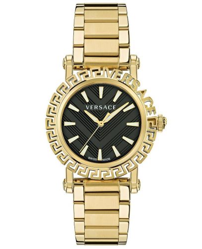 Versace Greca Glam Gent VE6D00323 Férfi karóra