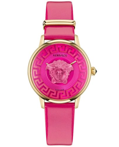 Versace Medusa Alchemy VE6F00323 női karóra