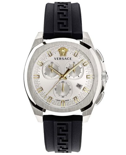 Versace New Geo Chrono VE7CA0123 férfi karóra