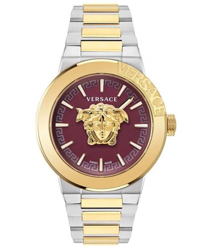 Versace Medusa Infinite Gent VE7E00523 Férfi karóra