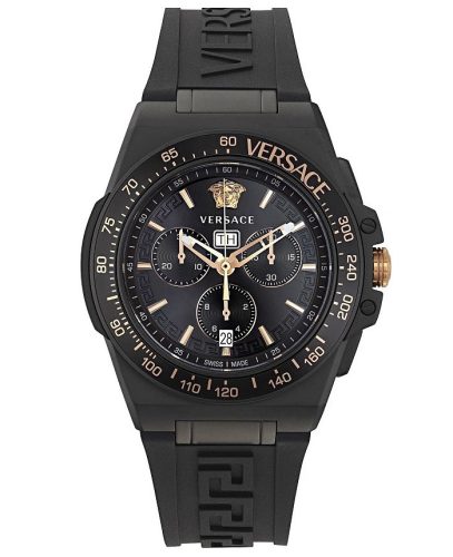 Versace Greca Extreme Chrono VE7H00323 Férfi karóra