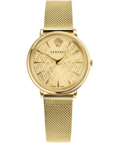 Versace V-Circle VE8100619 női karóra