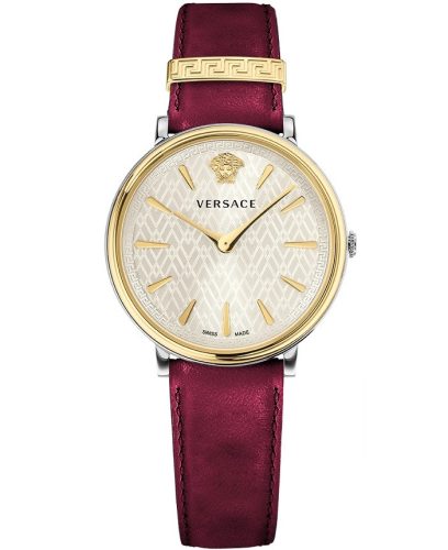 Versace V-Circle VE8100719 női karóra