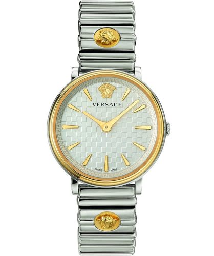 Versace V-Circle VE8101419 női karóra