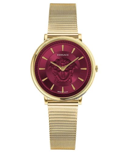 Versace V-Circle VE8102419 női karóra