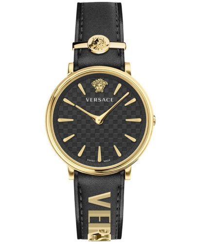 Versace V-Circle Lady VE8104622 Női karóra