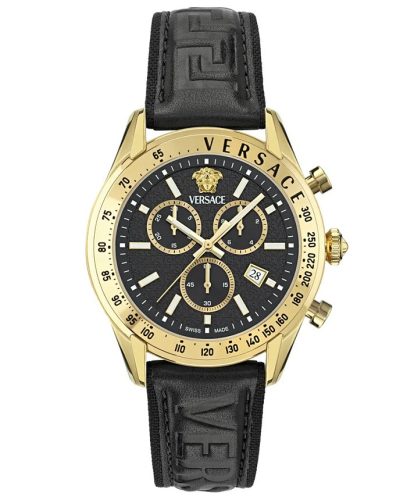 Versace Chrono Master VE8R00224 Férfi karóra