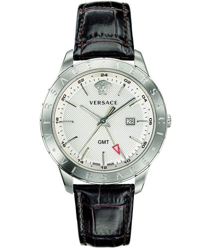 Versace Univers GMT VEBK00118 férfi karóra