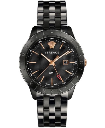 Versace Univers GMT VEBK00618 férfi karóra