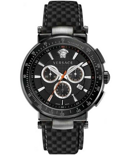 Versace Mystique Sport Chrono VEFG02020 férfi karóra