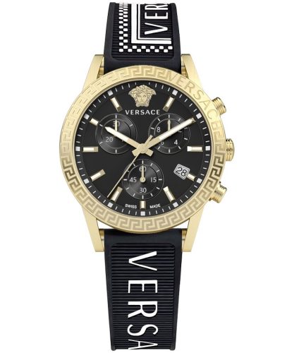 Versace Sport Tech Lady Chrono VEKB00422 női karóra