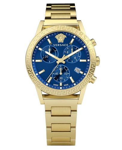 Versace Sport Tech Lady Chrono VEKB00722 női karóra