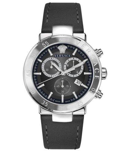 Versace Urban Mystique Chrono VEPY00120 Férfi karóra